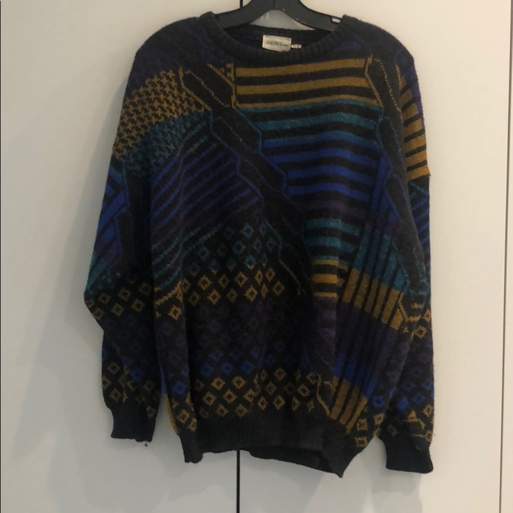 Saks Fifth Avenue Sweater